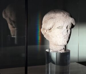 Museo archeologico nazionale di Capo Colonna