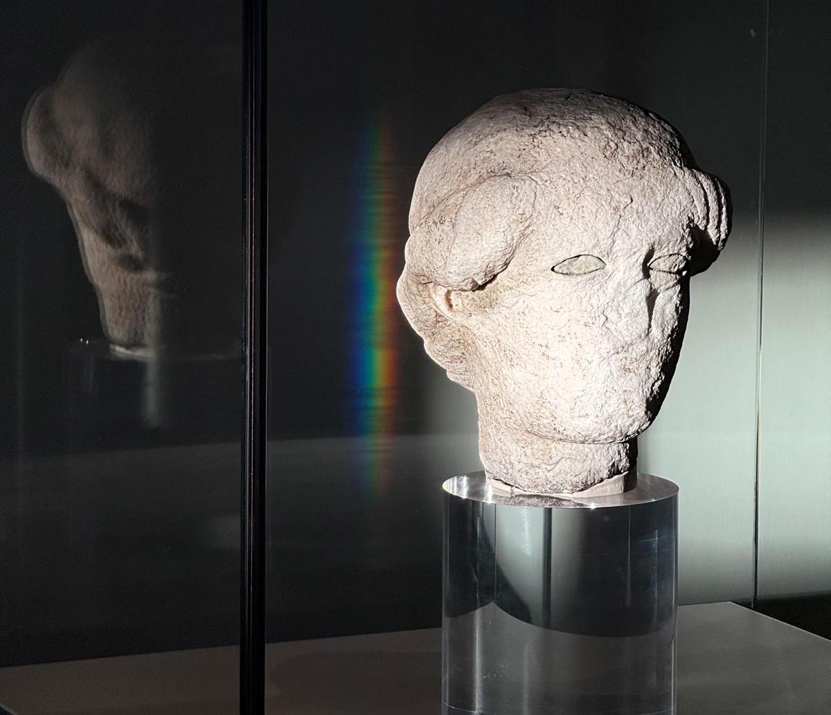 Museo archeologico nazionale di Capo Colonna