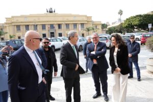 Musumeci Università Messina (1)