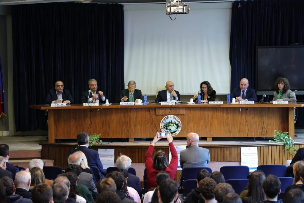 Musumeci Università Messina (1)