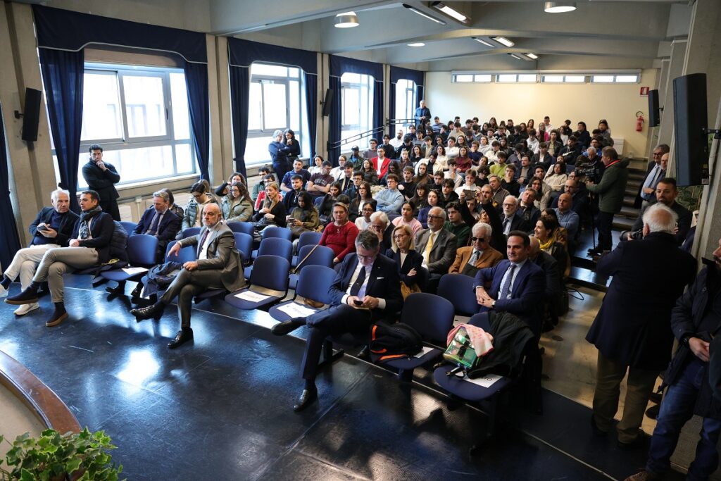 Musumeci Università Messina (1)