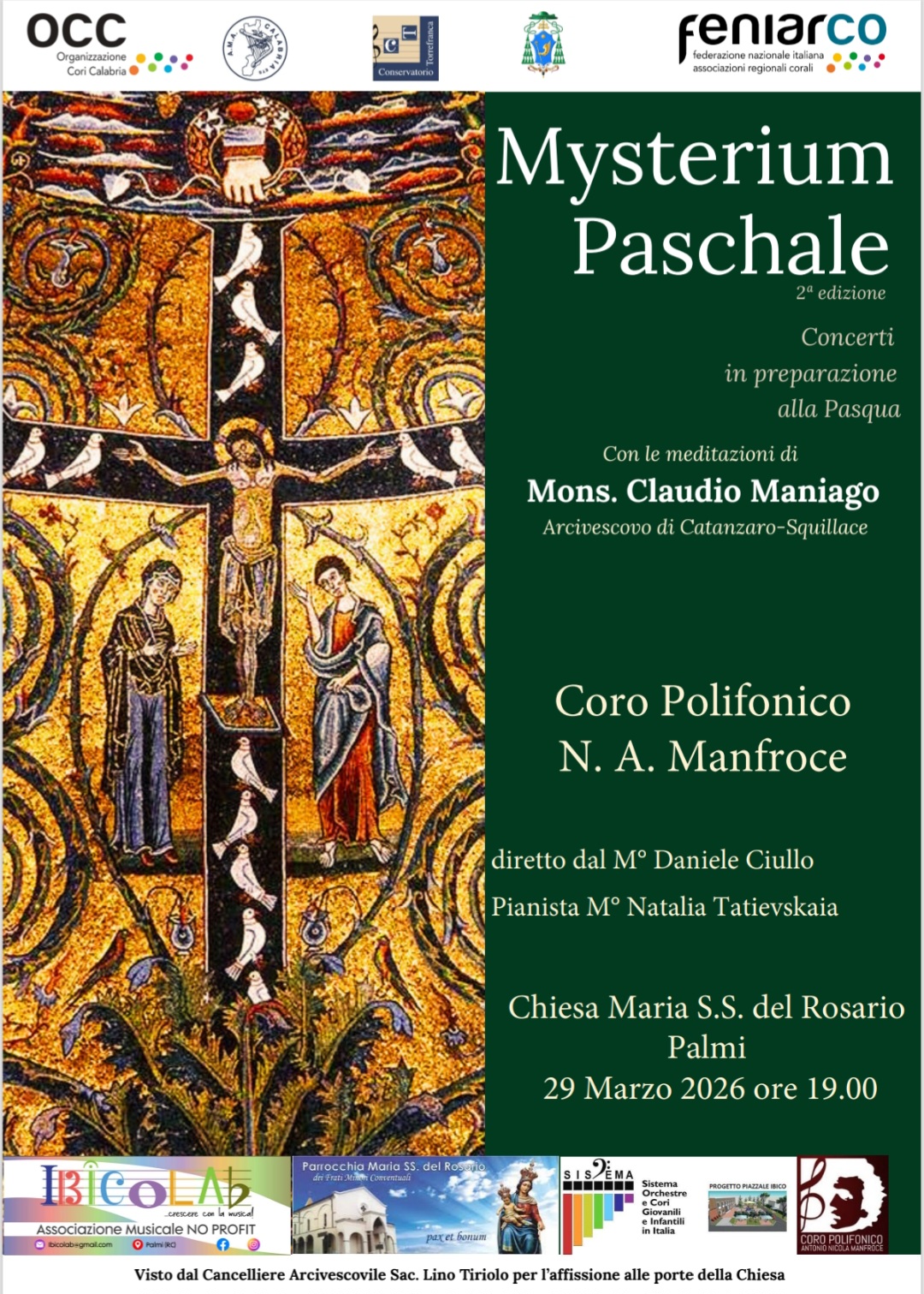 Mysterium Paschale