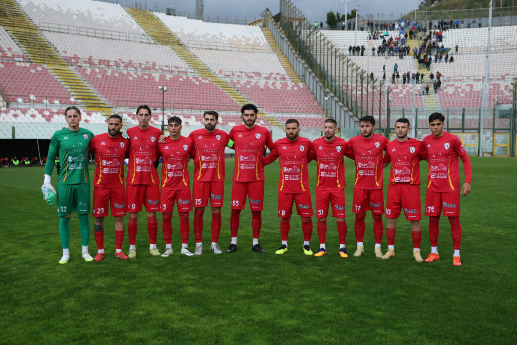 Nissa squadra formazione
