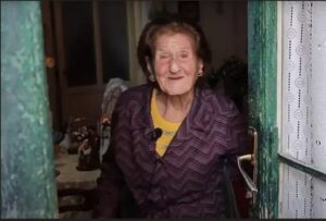 Nonna Rosa favignana