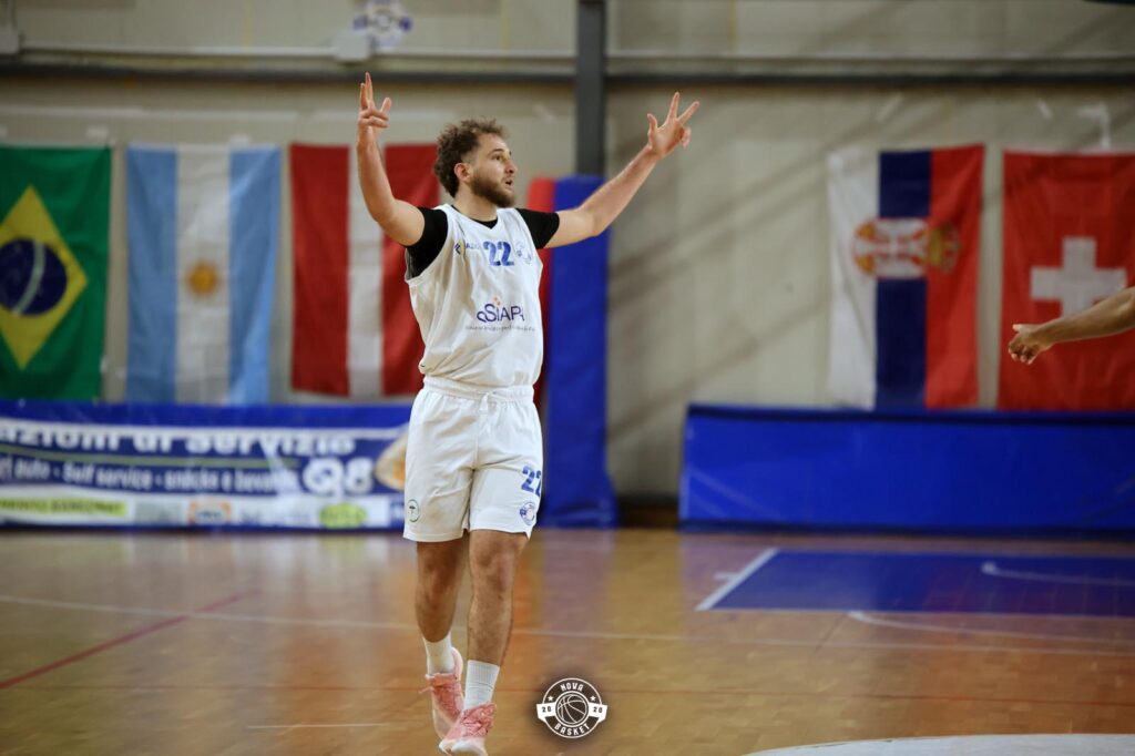 Nova basket