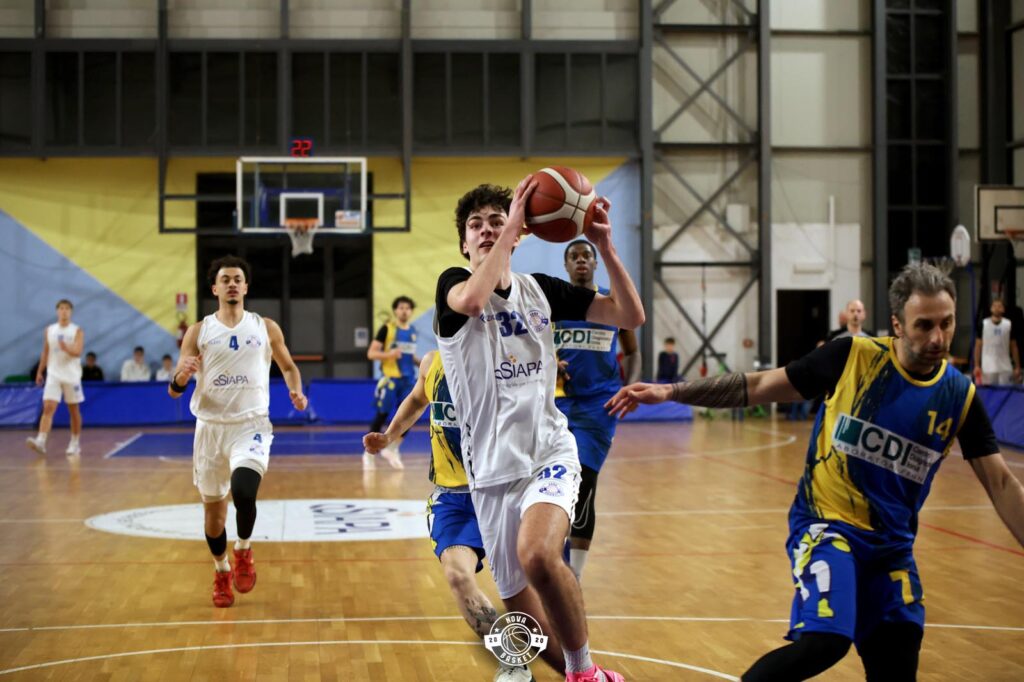 Nova basket