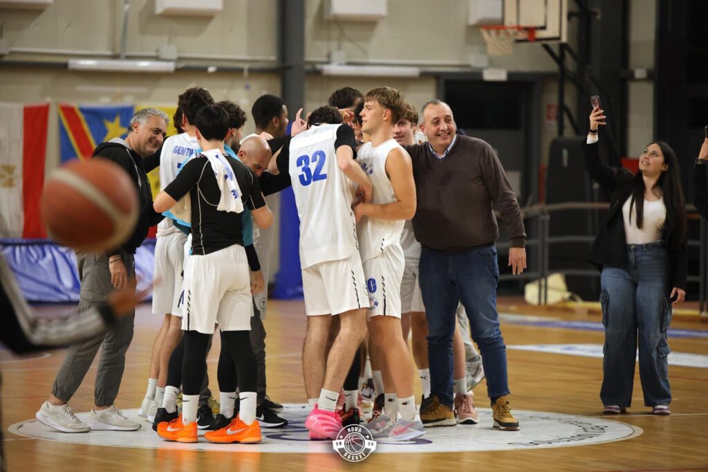 Nova basket