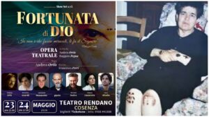 Opera Fortunata di Dio