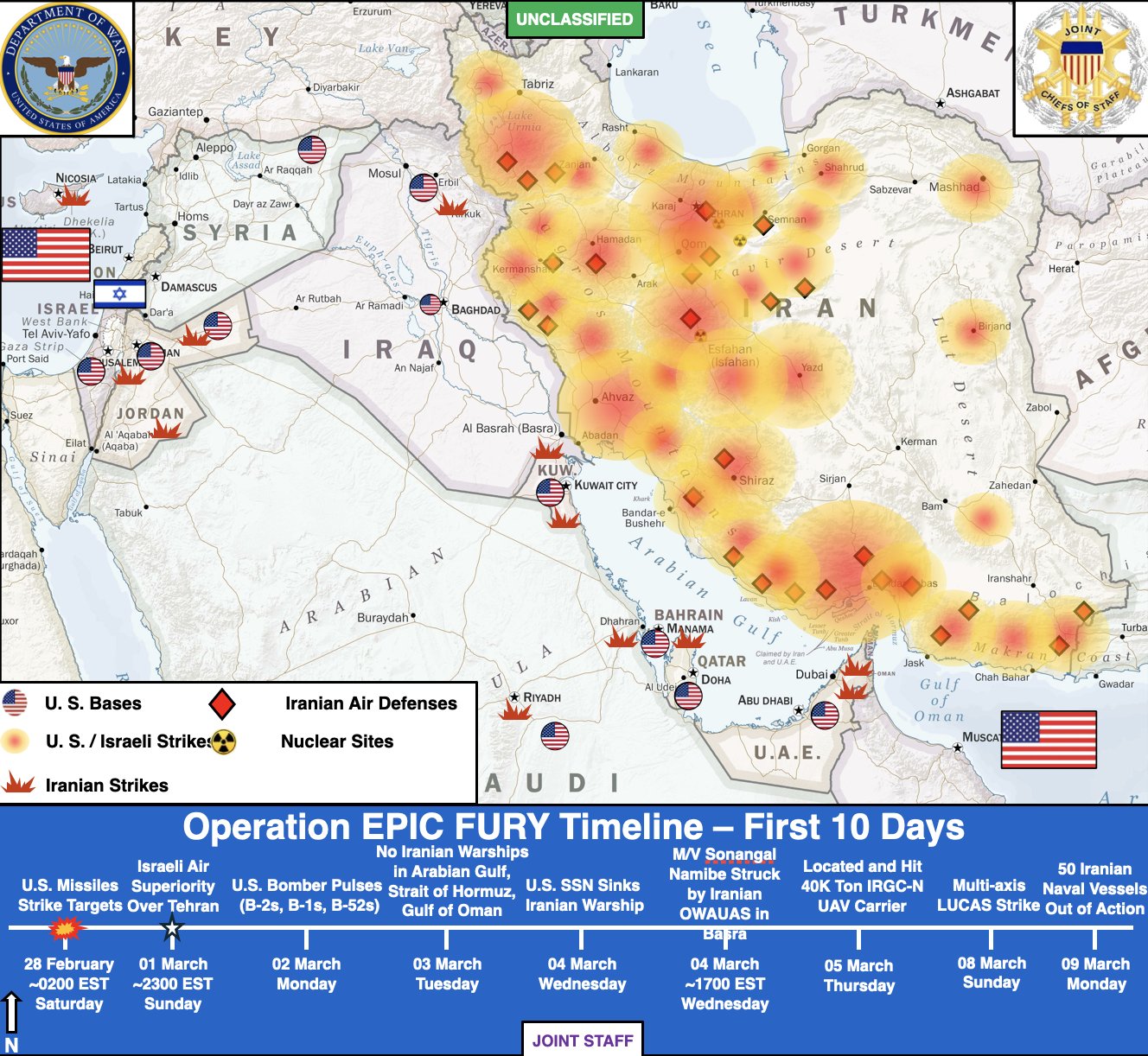 Operazione Epic Fury