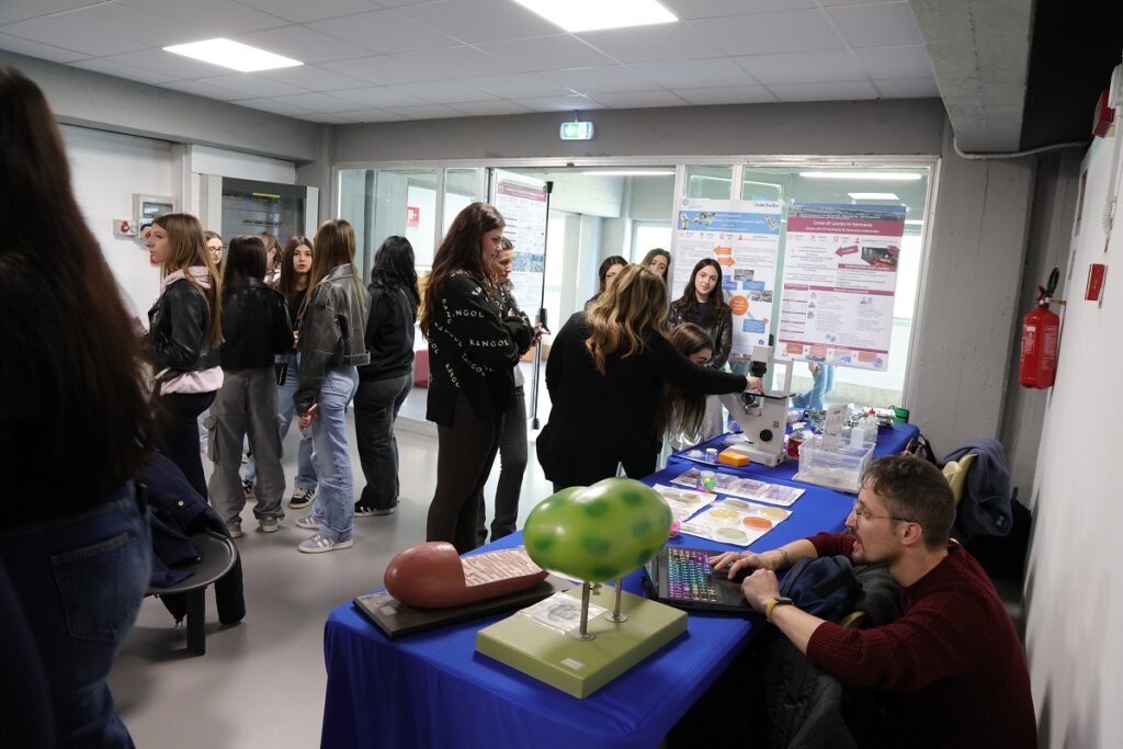 Orientamento Unime