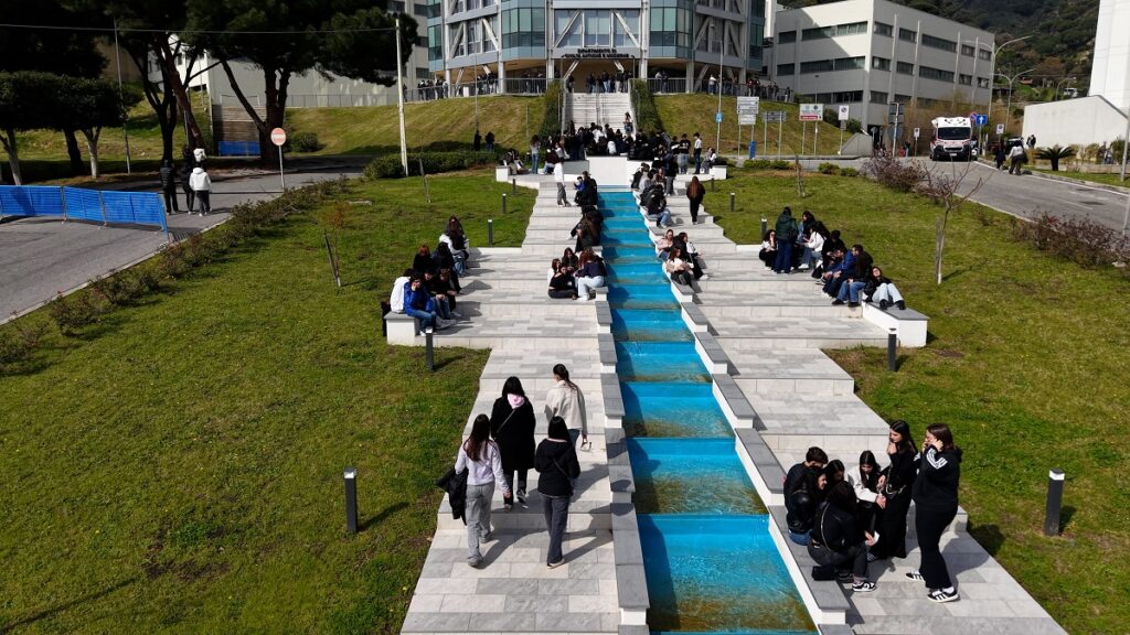 Orientamento Unime
