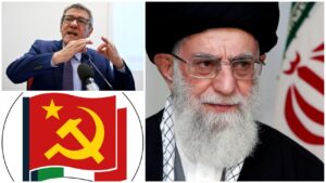 PCI Landini Khamenei Iran