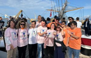 Palermo Giornata Mondiale Sindrome Down