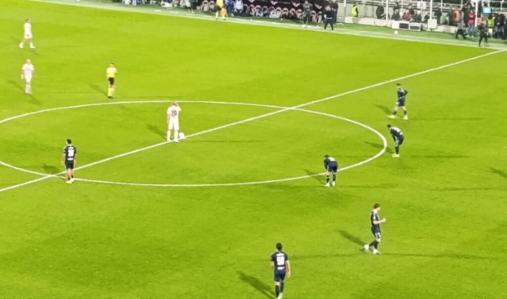 Palermo-Mantova