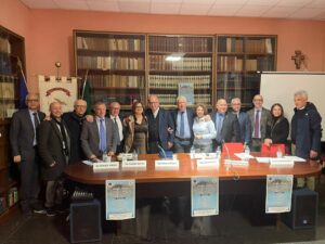 Palmi confronto sul diritto penale tributario