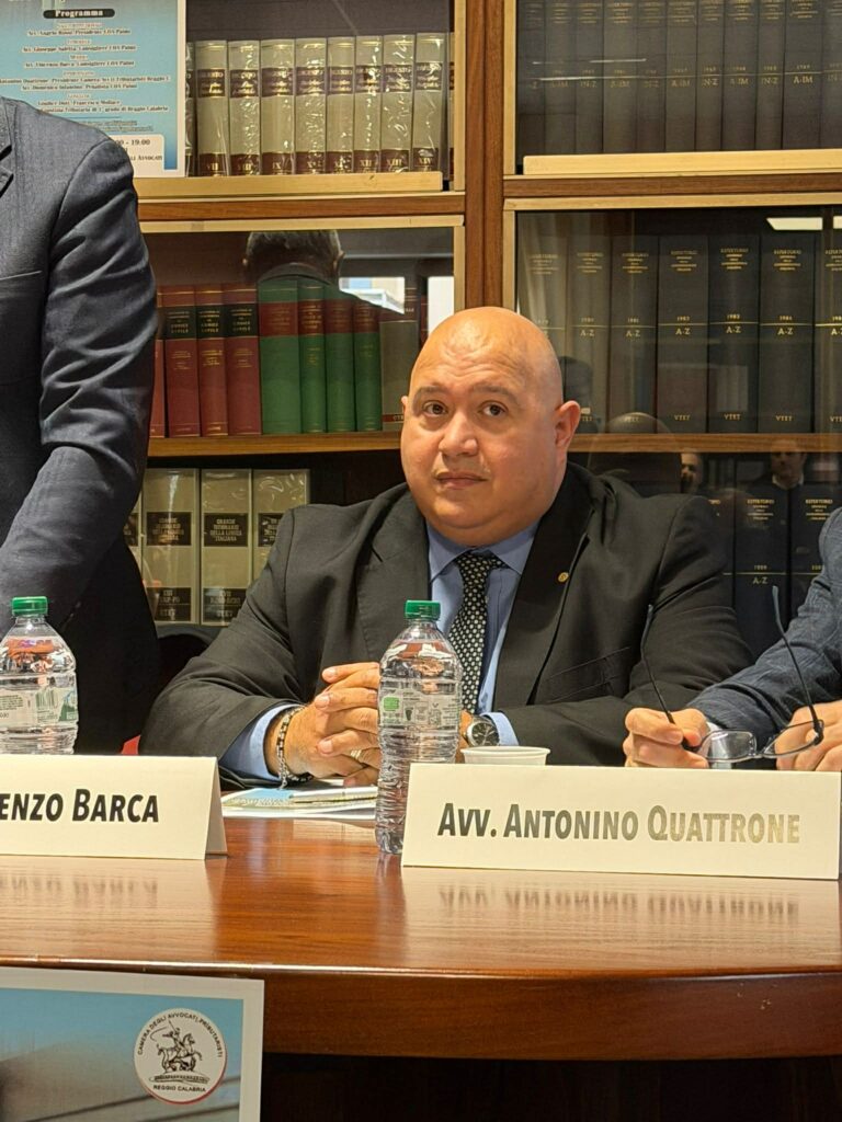 Palmi confronto sul diritto penale tributario