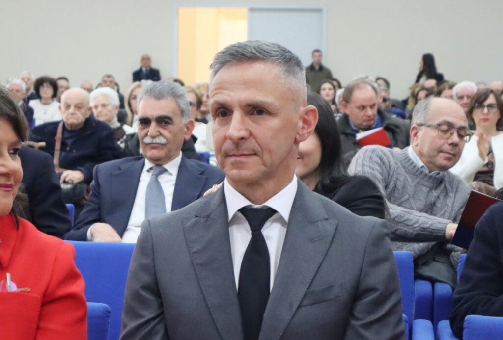 Paolo Campolo