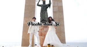 Parodia picchì dissi si aldo al quadrato