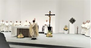 Parrocchia Sacra Famiglia Vibo Valentia