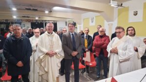 Pasqua Arbitro Messina