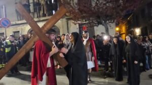 Passione di Cristo Filadelfia
