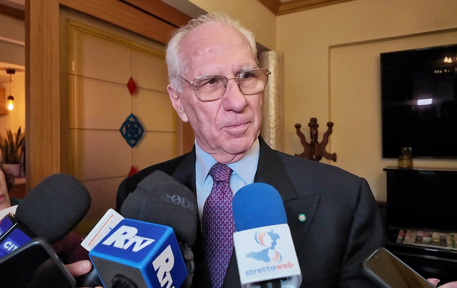 Pietro Ciucci
