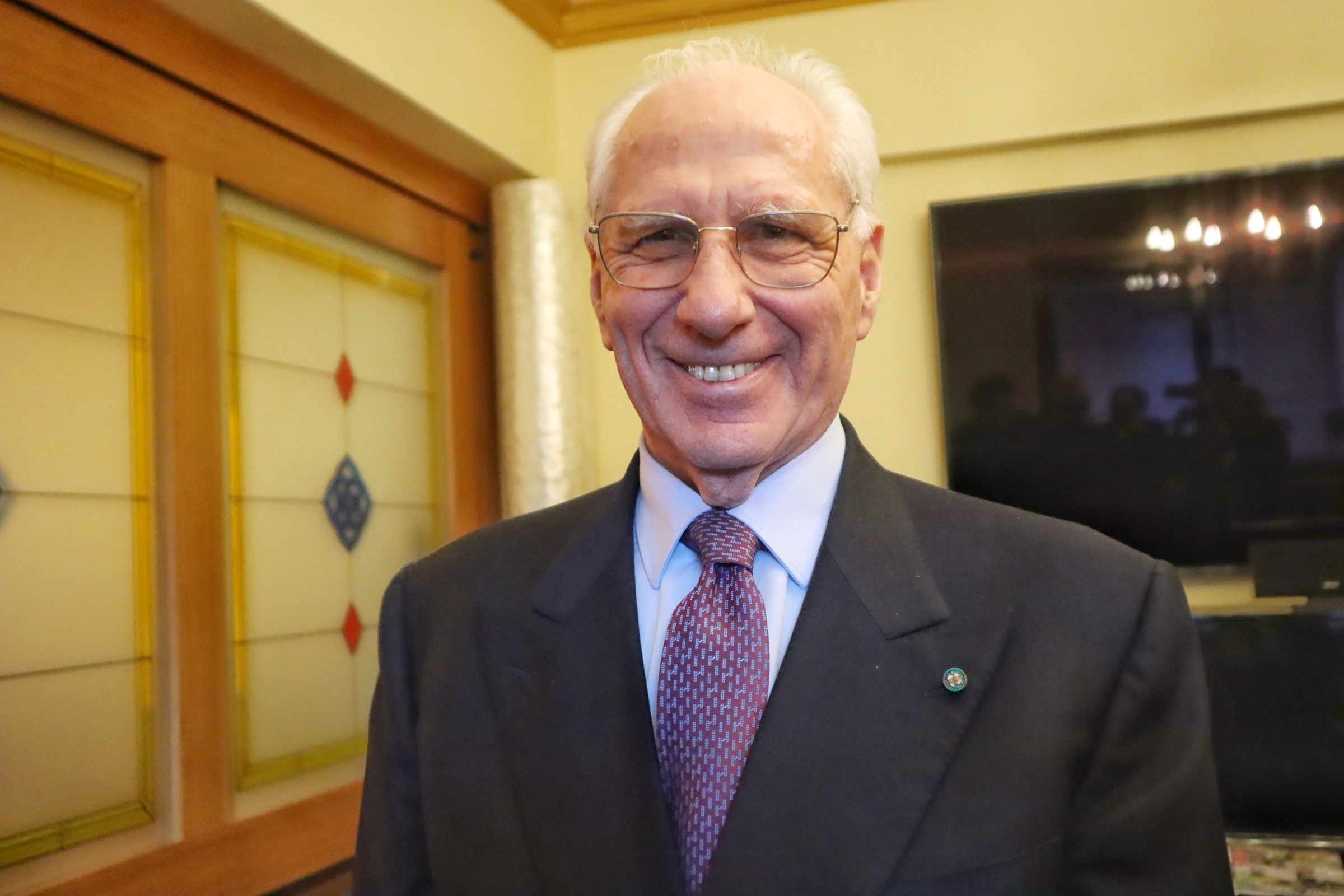 Pietro Ciucci (3)