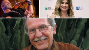 Pippo Pattavina, Alessandro Quarta, Deborah Caprioglio