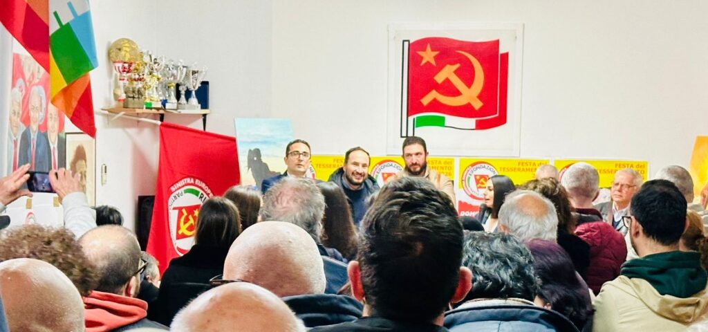 Prc Polistena