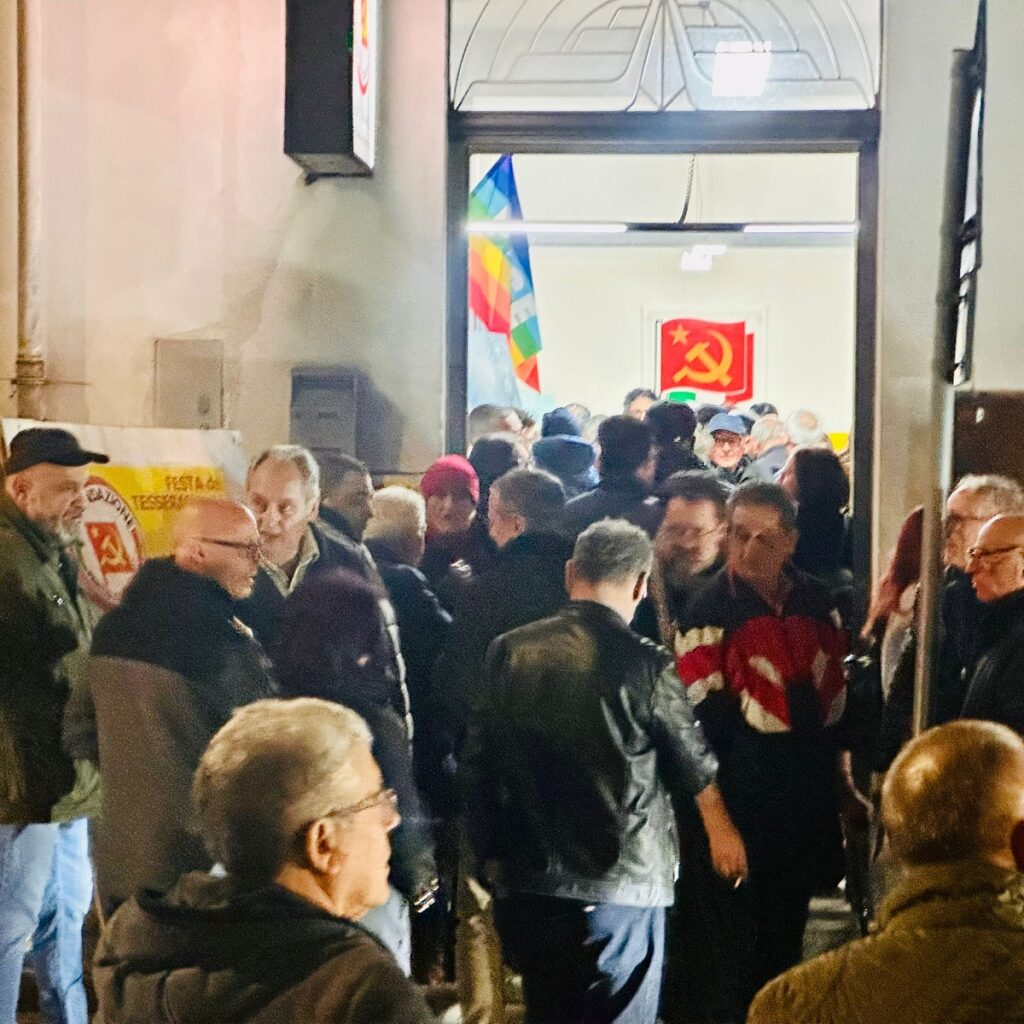 Prc Polistena