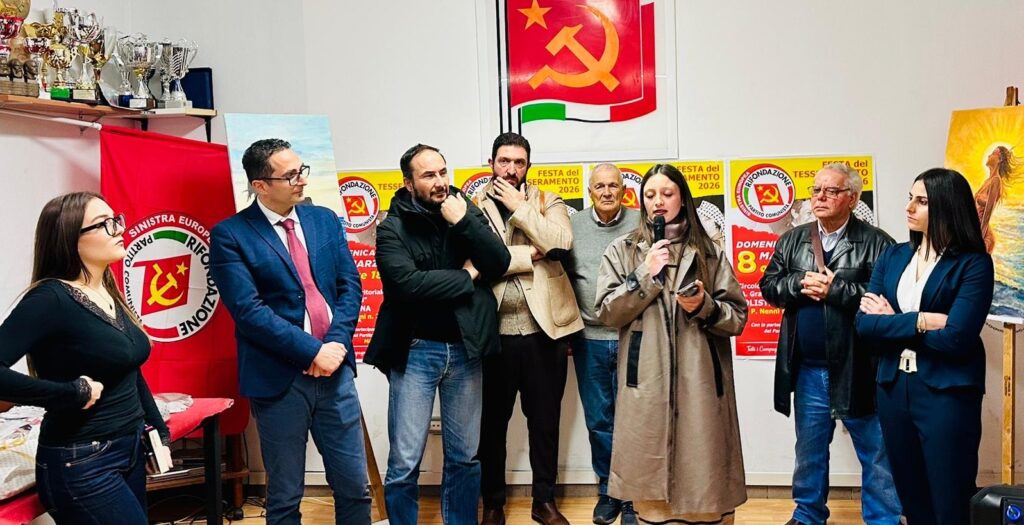 Prc Polistena