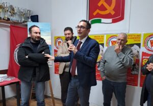 Prc Polistena