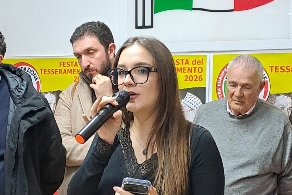 Prc Polistena
