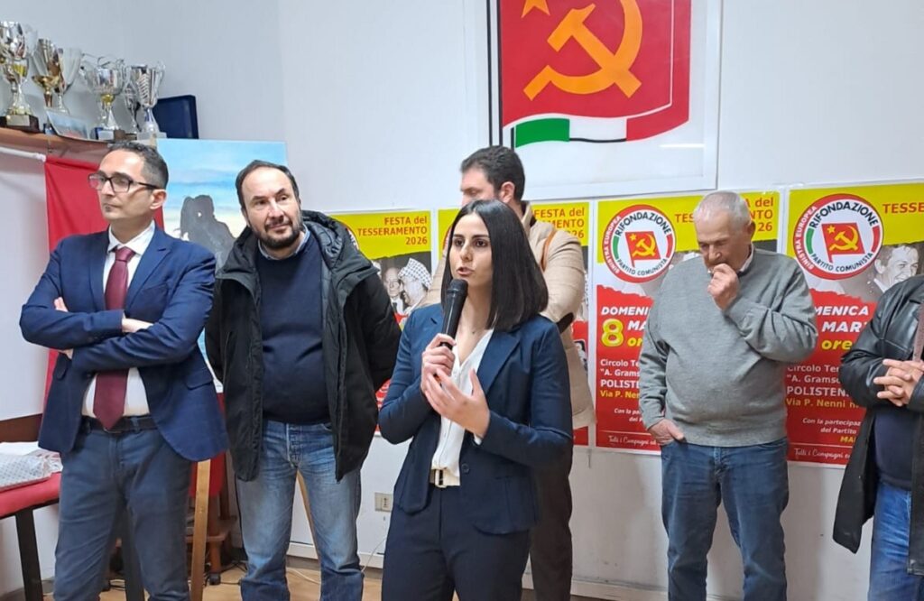 Prc Polistena
