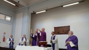 Precetto Pasquale tribunale Palmi