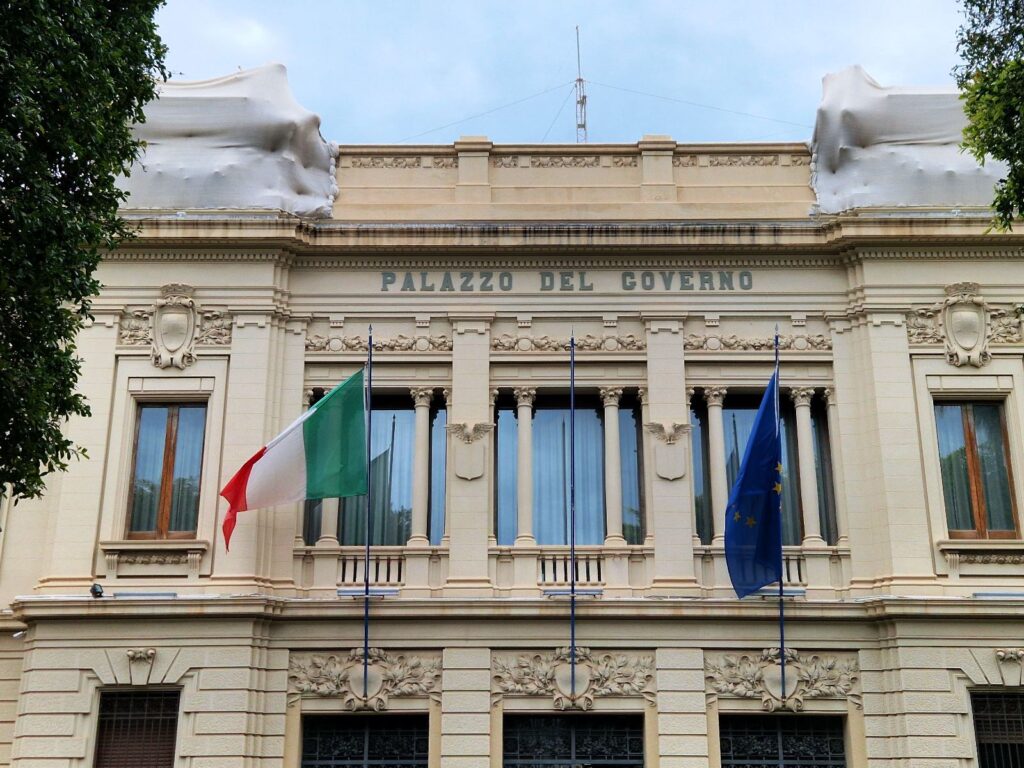 Prefettura di Reggio