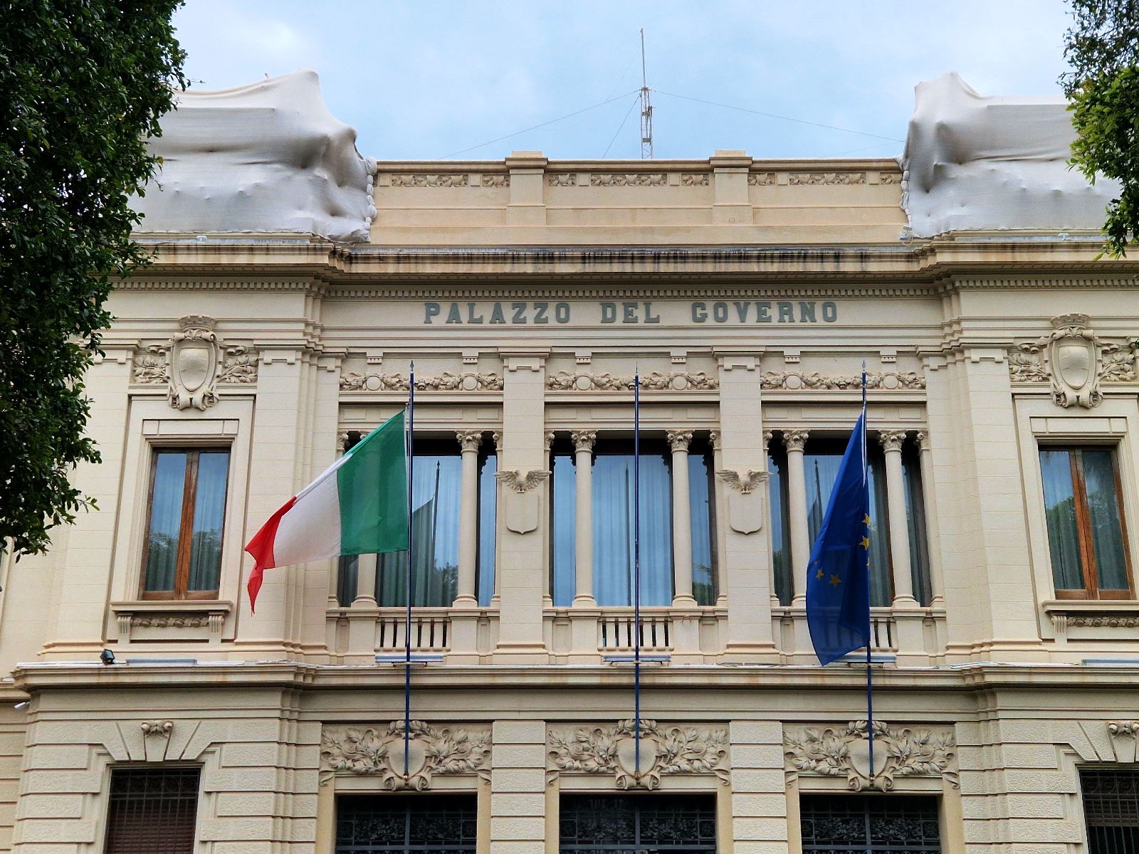 Prefettura di Reggio (2)