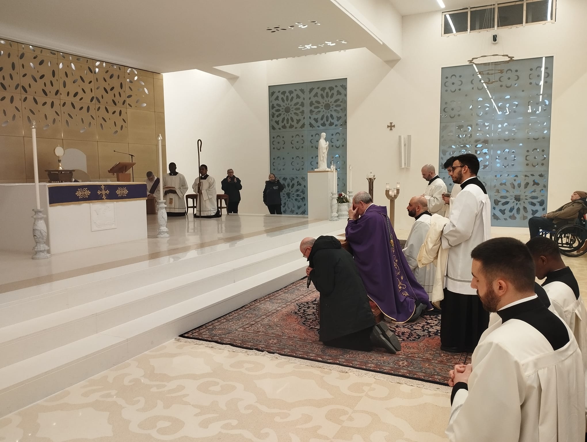 Preghiera intercessione Fratel Cosimo