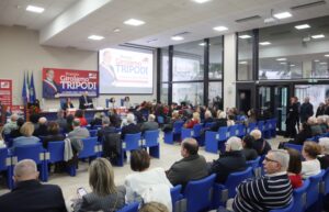 Premio Girolamo Tripodi Reggio Calabria