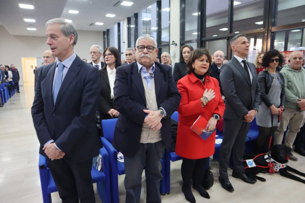 Premio Girolamo Tripodi Reggio Calabria