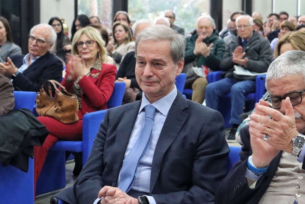 Premio Girolamo Tripodi Reggio Calabria