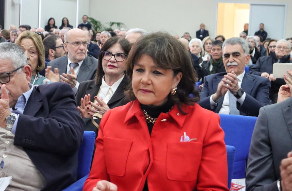 Premio Girolamo Tripodi Reggio Calabria