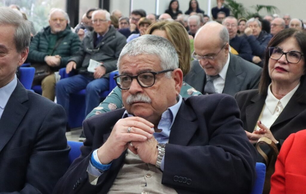 Premio Girolamo Tripodi Reggio Calabria