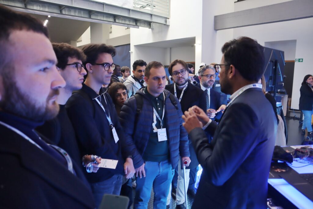 Presentazione Risultati progetti Frontiers Università Mediterranea