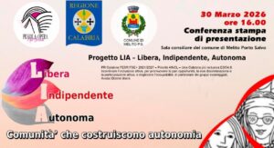 Progetto LIA