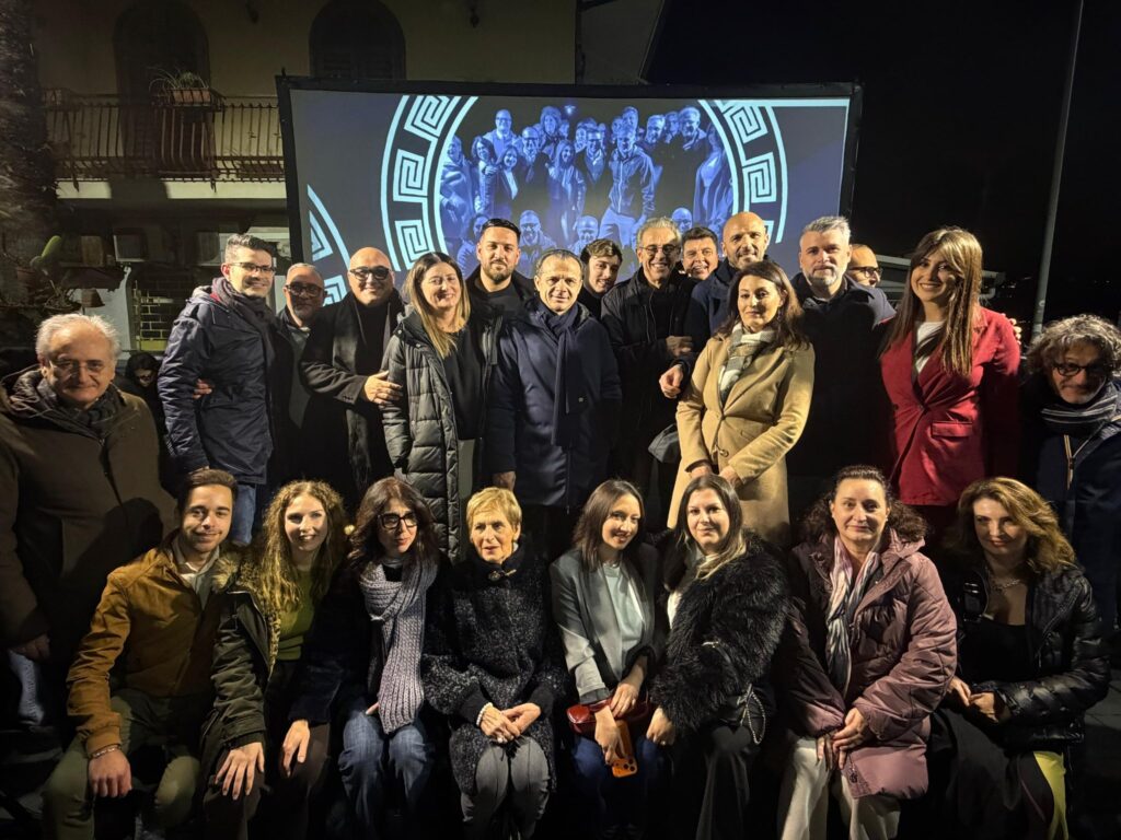 Puccio candidato sindaco giardini naxos