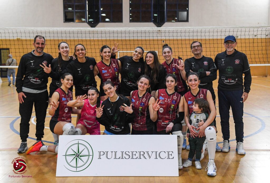 Puliservice sportspecialist
