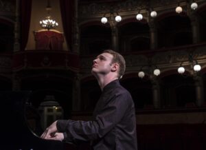 Recital Bertolazzi