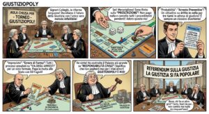 Referendum Giustizia