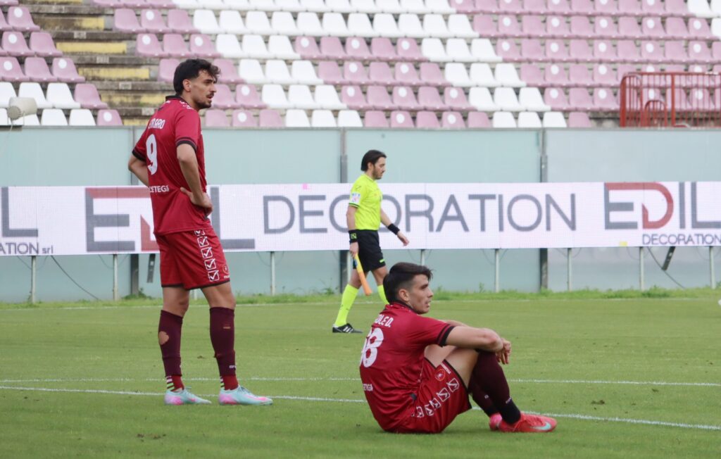 Reggina-Acireale